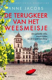 Omslag van De terugkeer van het weesmeisje