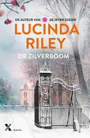 Omslag van De zilverboom