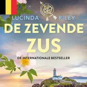 Omslag van De zevende zus