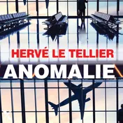 Omslag van Anomalie