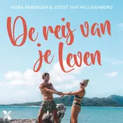 Omslag van De reis van je leven