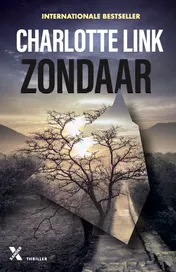 Omslag van Zondaar