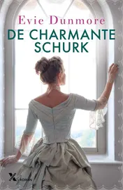 Omslag van De charmante schurk