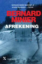 Omslag van Afrekening