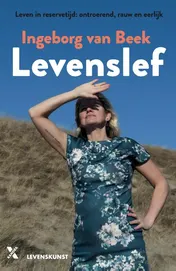 Omslag van Levenslef