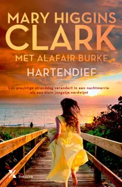 Omslag van Hartendief