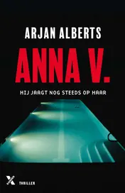 Omslag van Anna V.