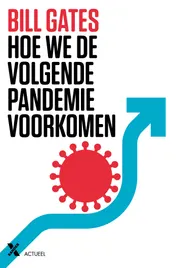 Omslag van Hoe we de volgende pandemie voorkomen