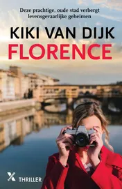 Omslag van Florence