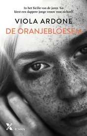 Omslag van De oranjebloesem