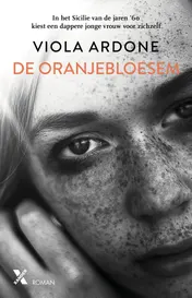 Omslag van De oranjebloesem