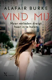 Omslag van Vind mij