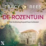 Omslag van De rozentuin