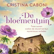 Omslag van De bloementuin