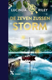Omslag van Storm