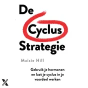 Omslag van De cyclus strategie