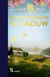 Omslag van Schaduw