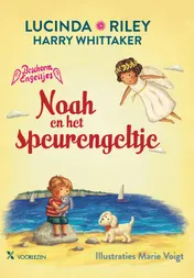 Omslag van Noah en het speurengeltje