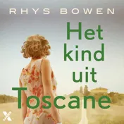 Omslag van Het kind uit Toscane