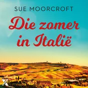 Omslag van Die zomer in Italië