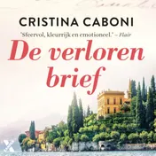 Omslag van De verloren brief