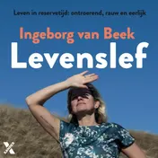 Omslag van Levenslef