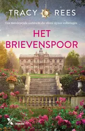 Omslag van Het brievenspoor