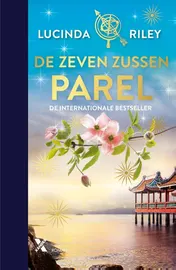 Omslag van Parel