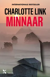 Omslag van Minnaar