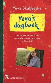 Omslag van Yeva's dagboek
