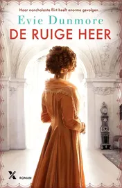 Omslag van De ruige heer