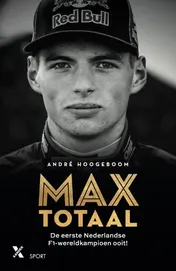 Omslag van Max Totaal