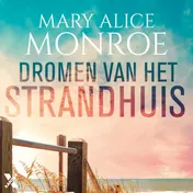 Omslag van Dromen van het strandhuis