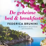 Omslag van De geheime bed & breakfast
