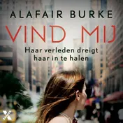 Omslag van Vind mij