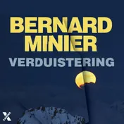 Omslag van Verduistering