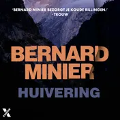 Omslag van Huivering