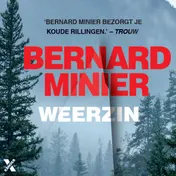 Omslag van Weerzin