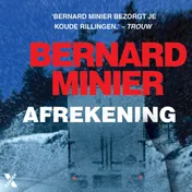Omslag van Afrekening