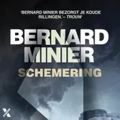 Omslag van Schemering