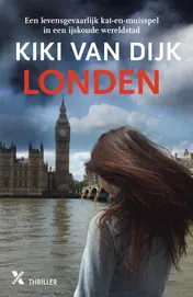 Omslag van Londen