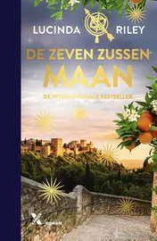 Omslag van Maan - luxe-editie