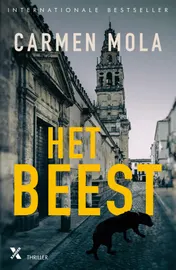 Omslag van Het beest