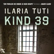 Omslag van Kind 39