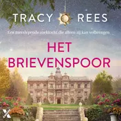 Omslag van Het brievenspoor