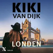 Omslag van Londen