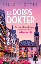 Omslag van De dorpsdokter