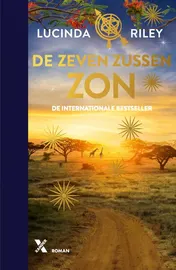 Omslag van Zon
