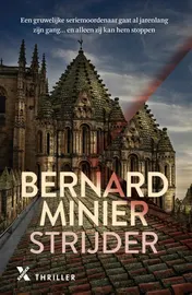 Omslag van Strijder