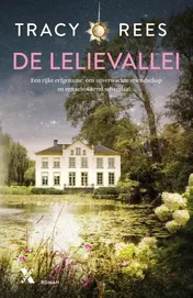 Omslag van De lelievallei